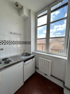Louer Appartement 21 m2 Lyon-5eme-arrondissement