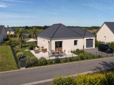 For sale Evrecy 5 rooms 90 m2 Calvados (14210) photo 0