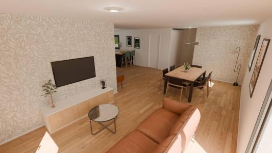 Acheter Maison 90 m2 Mouen