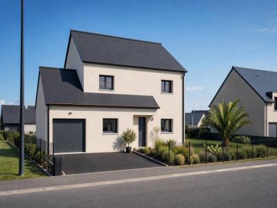 For sale Esquay-notre-dame 6 rooms 126 m2 Calvados (14210) photo 0
