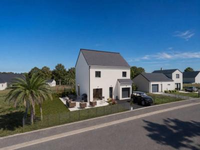 For sale Fontaine-etoupefour 6 rooms 112 m2 Calvados (14790) photo 0