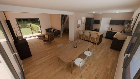 For sale Fontaine-etoupefour 6 rooms 112 m2 Calvados (14790) photo 2