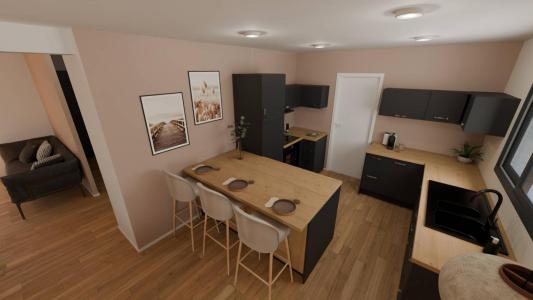 For sale Fontaine-etoupefour 6 rooms 112 m2 Calvados (14790) photo 3