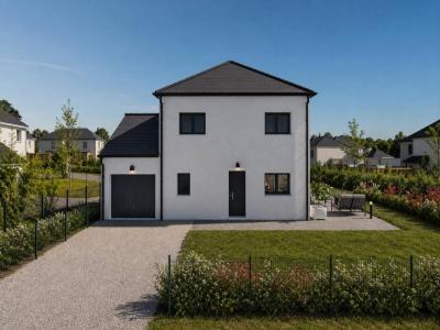 For sale Amaye-sur-orne VAL-D'ARRY 5 rooms 89 m2 Calvados (14210) photo 0