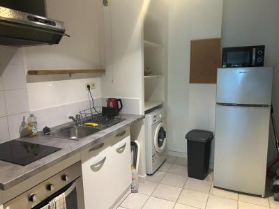 For rent On-saint-leu 2 rooms 36 m2 Reunion (97436) photo 1