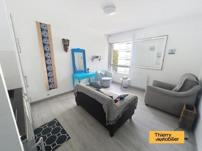 For sale Nantes 1 room 18 m2 Loire atlantique (44100) photo 0