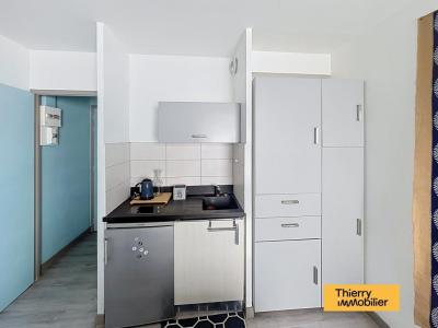 Annonce Vente Appartement Nantes 44