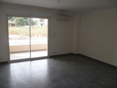 Louer Appartement Ajaccio Corse