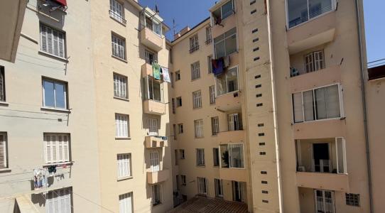 Louer Appartement 51 m2 Ajaccio