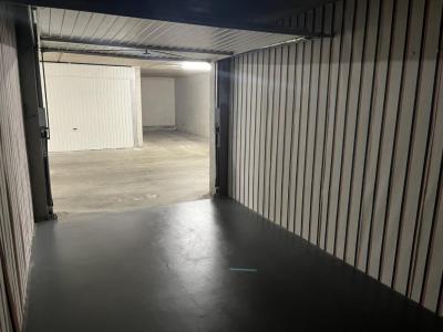 Louer Parking 16 m2 Sarrola-carcopino