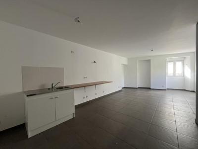 Louer Appartement 29 m2 Vico