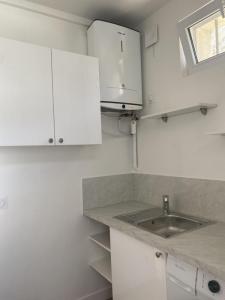 For rent Chantilly 1 room 18 m2 Oise (60500) photo 3