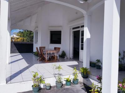 Annonce Location 4 pi�ces Maison Abymes 971