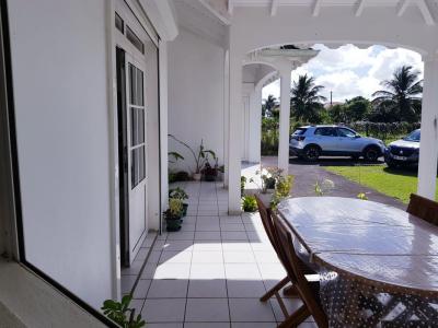 Louer Maison 137 m2 Abymes