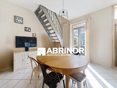 For sale Tourcoing 4 rooms 91 m2 Nord (59200) photo 0