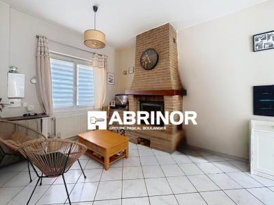 Annonce Vente 4 pi�ces Maison Tourcoing 59