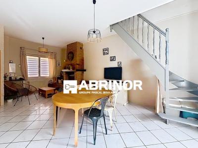 Acheter Maison 91 m2 Tourcoing