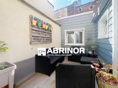 Acheter Maison Tourcoing 174800 euros