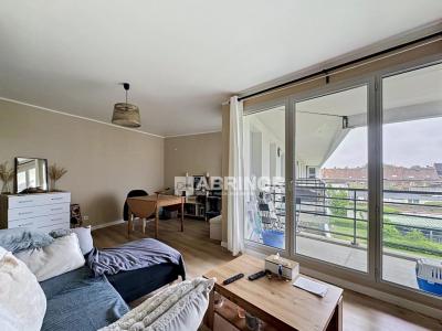 Acheter Appartement 45 m2 Tourcoing