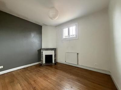 Acheter Appartement 40 m2 Bordeaux