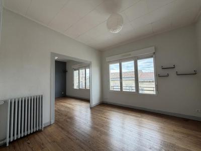 Annonce Vente 2 pi�ces Appartement Bordeaux 33