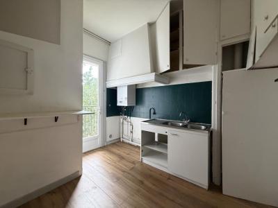 Acheter Appartement Bordeaux Gironde