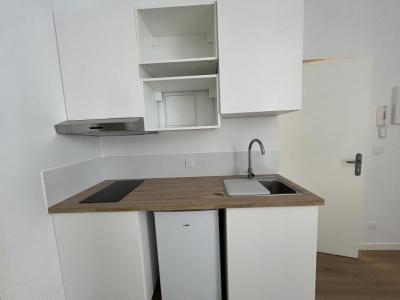 Annonce Location Appartement Bordeaux 33