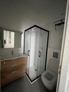 Louer Appartement 22 m2 Bordeaux
