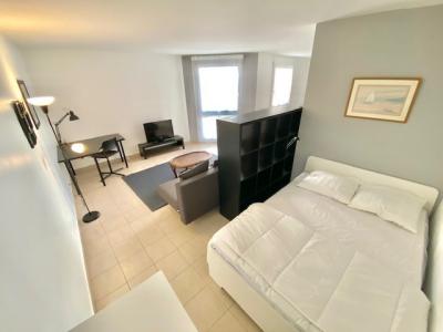 For rent Lyon-6eme-arrondissement 1 room 39 m2 Rhone (69006) photo 0