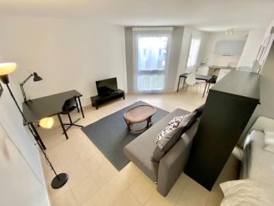 Louer Appartement 39 m2 Lyon-6eme-arrondissement