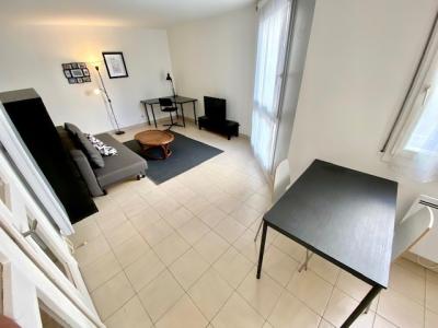 Louer Appartement Lyon-6eme-arrondissement Rhone