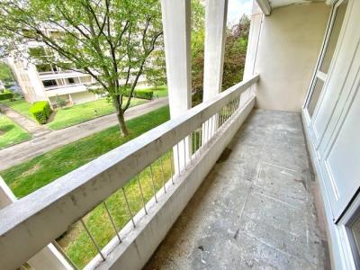 Louer Appartement 60 m2 Villeurbanne
