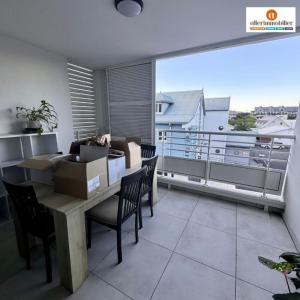 For rent On-saint-leu 3 rooms 61 m2 Reunion (97436) photo 3