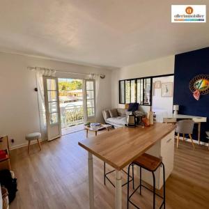 For rent Saint-denis 2 rooms 37 m2 Reunion (97400) photo 1