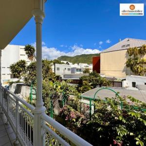 For rent Saint-denis 2 rooms 37 m2 Reunion (97400) photo 4