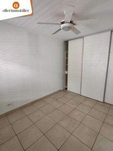 For rent On-saint-leu 2 rooms 49 m2 Reunion (97436) photo 1
