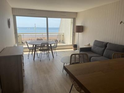 For rent Baule-escoublac 1 room 36 m2 Loire atlantique (44500) photo 0