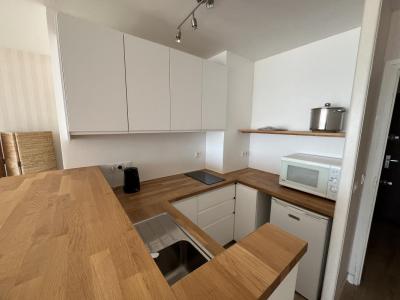 For rent Baule-escoublac 1 room 36 m2 Loire atlantique (44500) photo 1