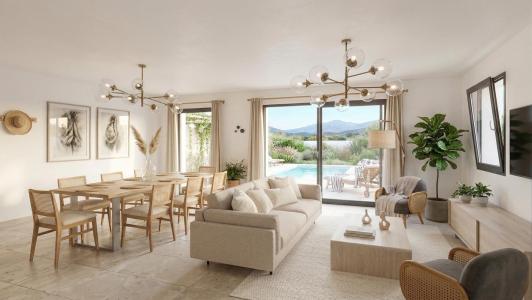 Acheter Maison 137 m2 Nizas