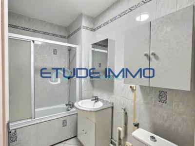 Annonce Location Appartement Lille 59