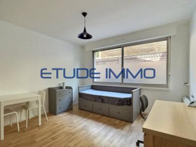Louer Appartement 25 m2 Lille