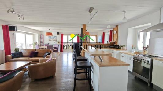 For sale Bourg-saint-maurice 5 rooms 154 m2 Savoie (73700) photo 2