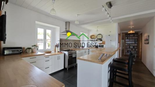 For sale Bourg-saint-maurice 5 rooms 154 m2 Savoie (73700) photo 3
