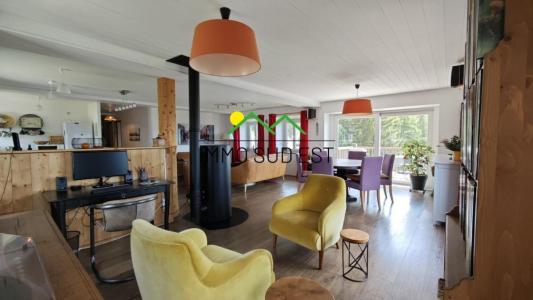 For sale Bourg-saint-maurice 5 rooms 154 m2 Savoie (73700) photo 4