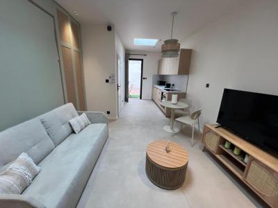 Louer Appartement Beaurecueil Bouches du Rhone