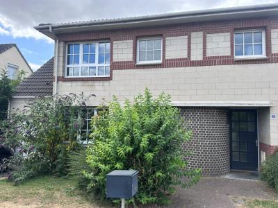 For sale Lens 5 rooms 102 m2 Pas de calais (62300) photo 0