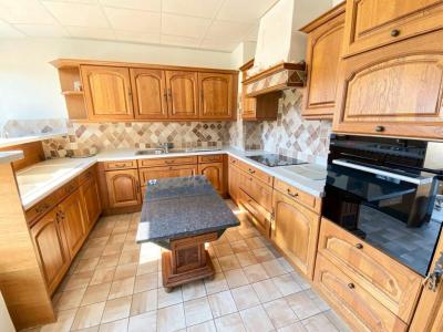 For sale Vernon 5 rooms 120 m2 Eure (27200) photo 3