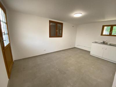 Annonce Vente 2 pi�ces Maison Vernon 27