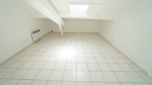 Louer Appartement 19 m2 Nice