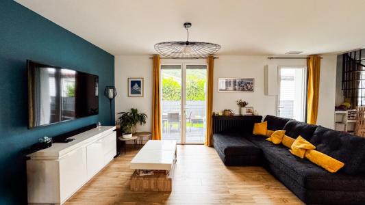Annonce Vente 4 pi�ces Maison Echirolles 38
